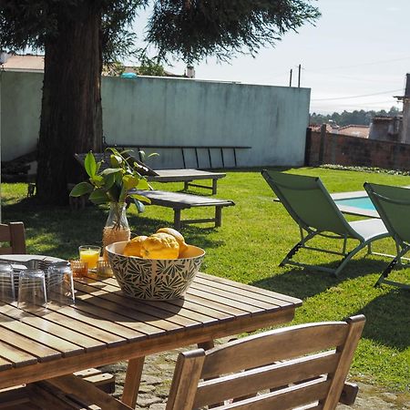 12 Casa D'Avo Villa Albergaria-a-Velha Kültér fotó