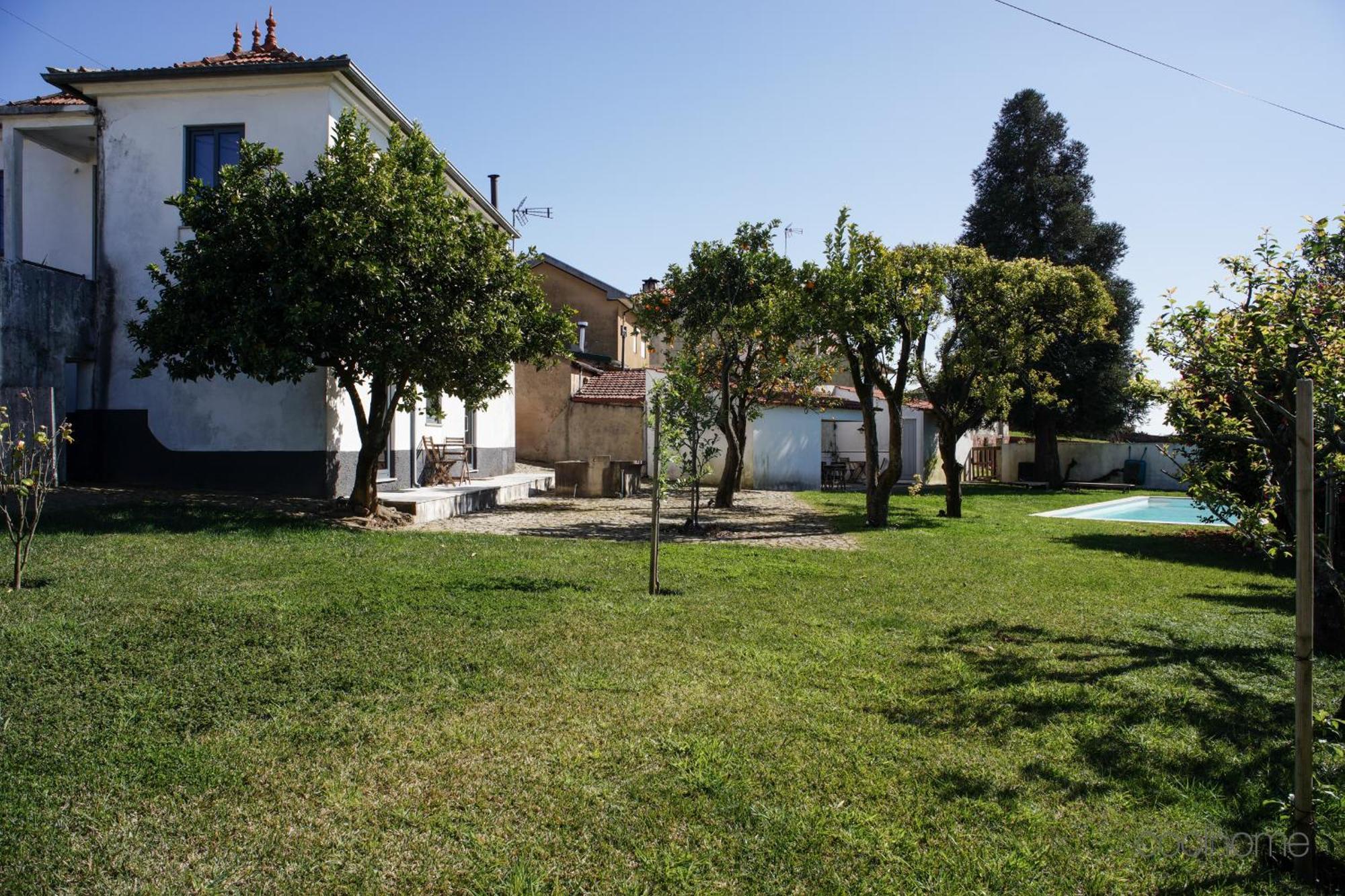 12 Casa D'Avo Villa Albergaria-a-Velha Kültér fotó