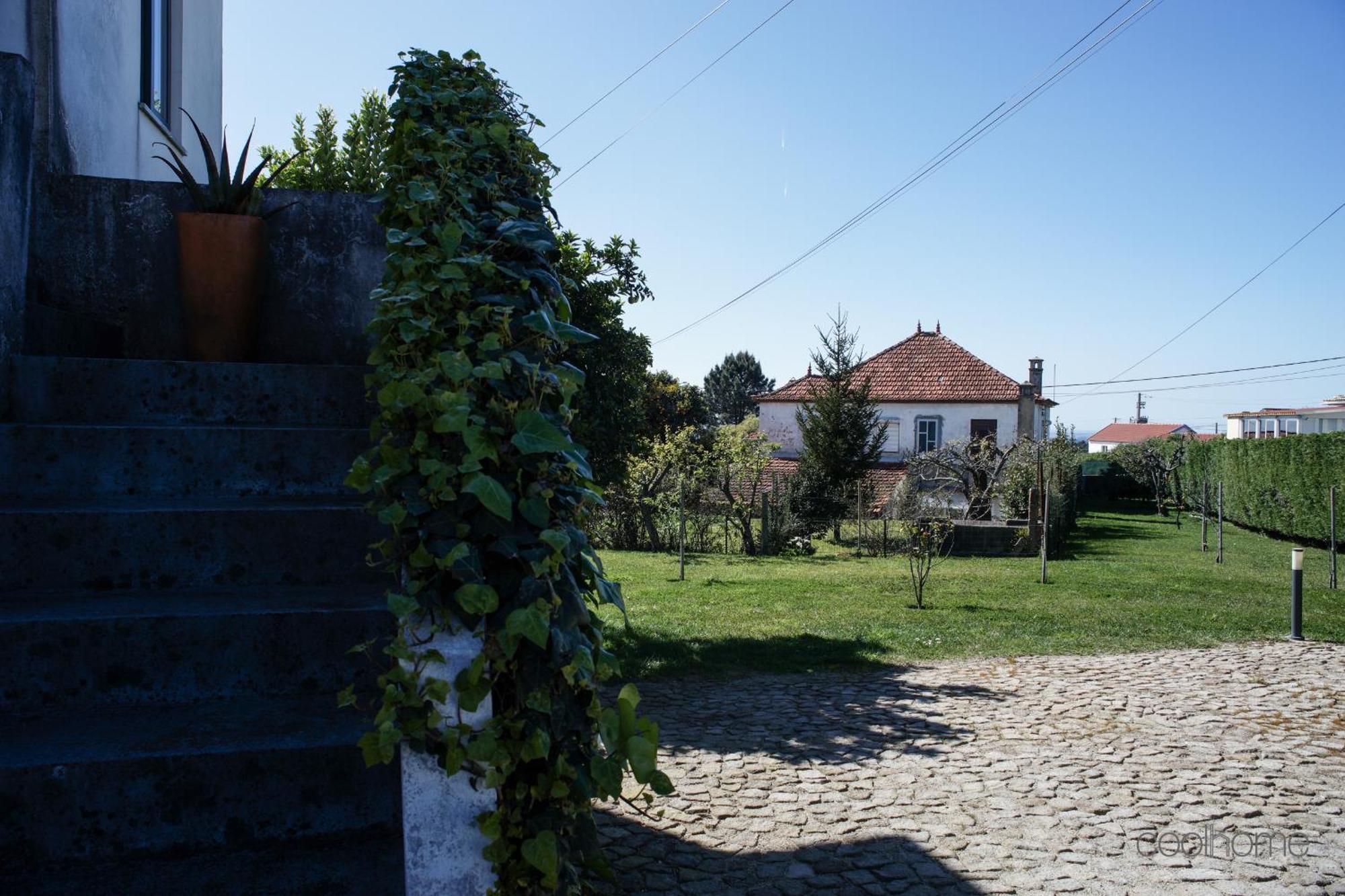 12 Casa D'Avo Villa Albergaria-a-Velha Kültér fotó