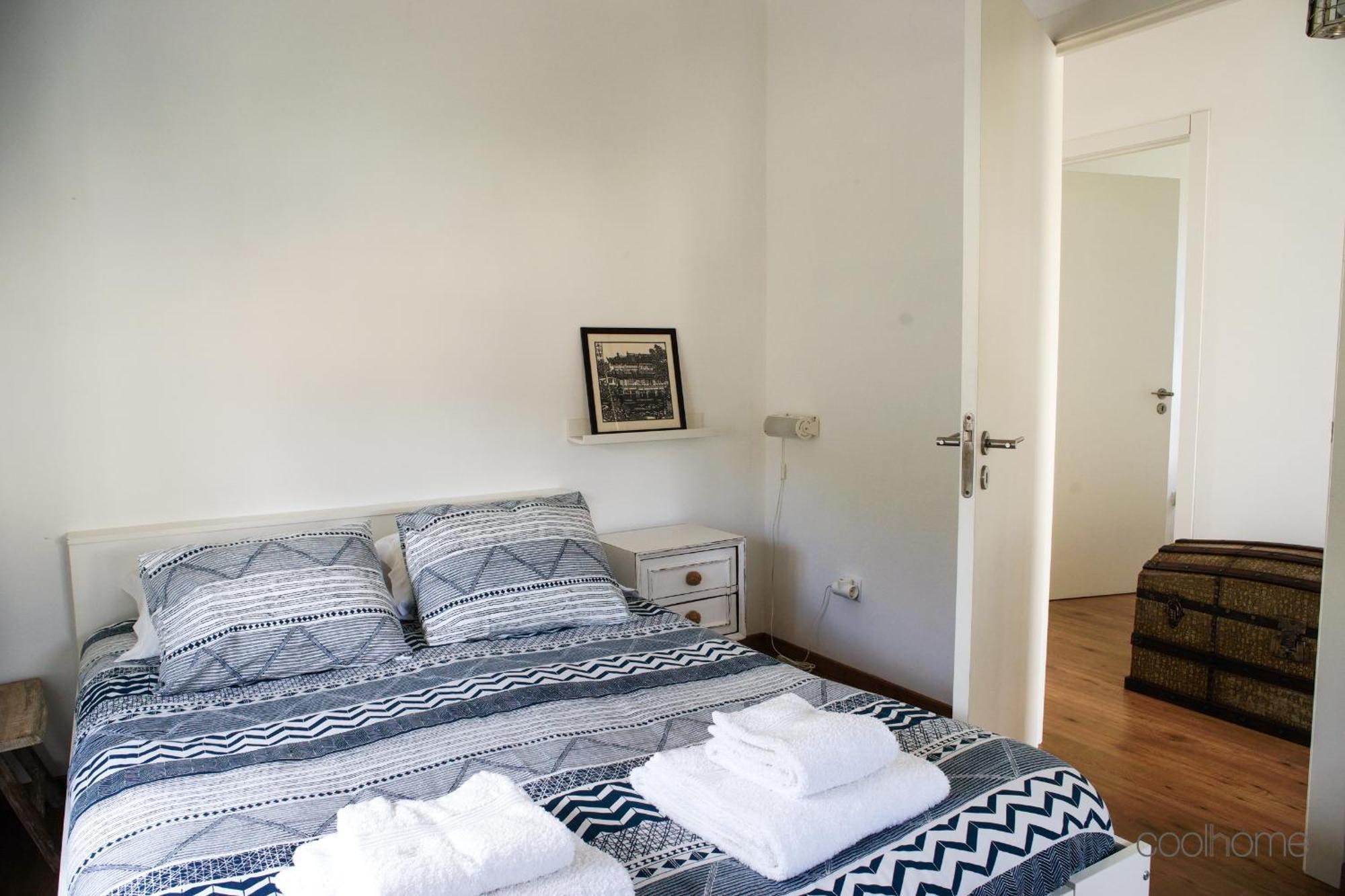 12 Casa D'Avo Villa Albergaria-a-Velha Kültér fotó