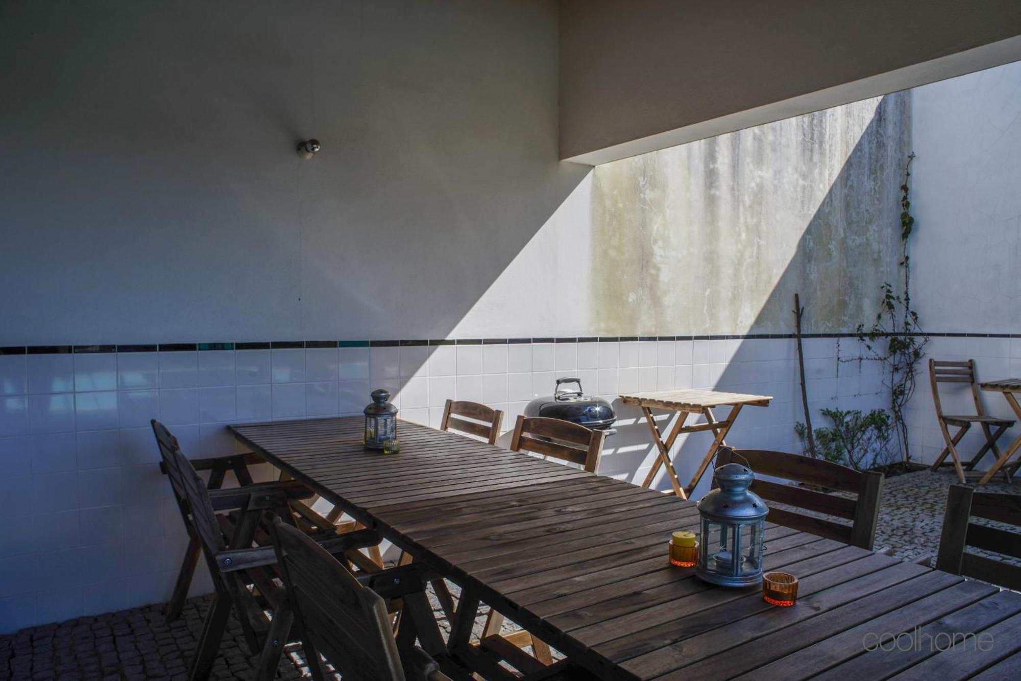 12 Casa D'Avo Villa Albergaria-a-Velha Kültér fotó