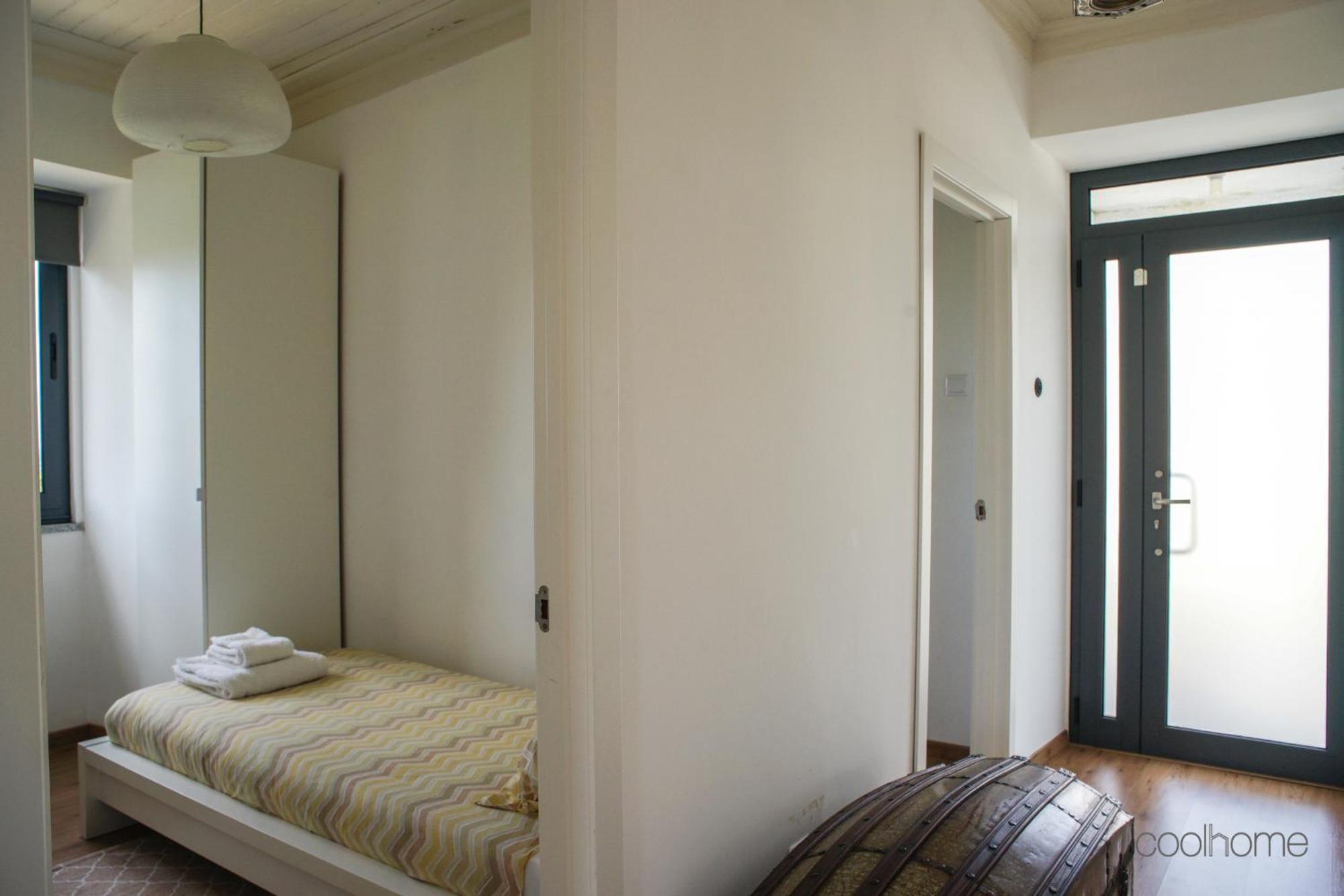 12 Casa D'Avo Villa Albergaria-a-Velha Kültér fotó