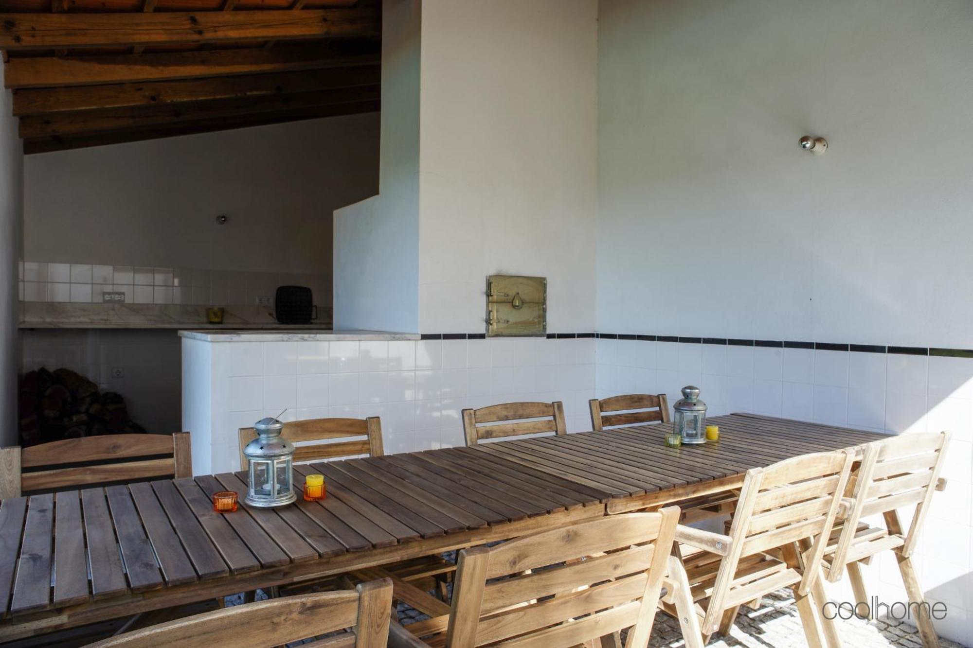 12 Casa D'Avo Villa Albergaria-a-Velha Kültér fotó